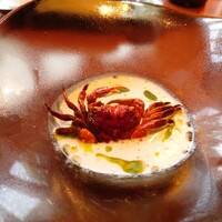 創作料理 メゾン ハンゾウヤ - 