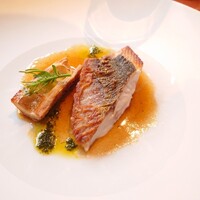 創作料理 メゾン ハンゾウヤ - 