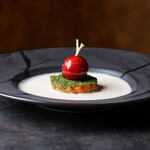 東京焼肉いのうえ - 