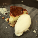 アンティカ オステリア カルネヤ - 