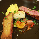 アンティカ オステリア カルネヤ - 