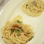 アンティカ オステリア カルネヤ - 