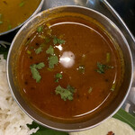 Indian Street Food & Bar GOND - 