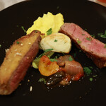 アンティカ オステリア カルネヤ - 