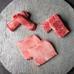 Yakiniku Inoue - 