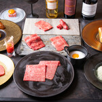 東京焼肉いのうえ - 