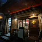 アンティカ オステリア カルネヤ - 