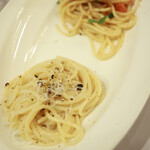 アンティカ オステリア カルネヤ - 