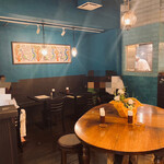 Indian Street Food & Bar GOND - 