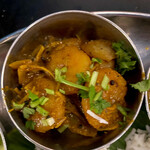 Indian Street Food & Bar GOND - 