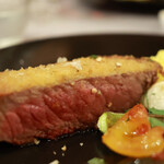 アンティカ オステリア カルネヤ - 