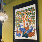 Indian Street Food & Bar GOND - 