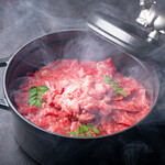 東京焼肉いのうえ - 