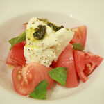 アンティカ オステリア カルネヤ - 