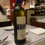 アンティカ オステリア カルネヤ - 