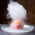 東京焼肉いのうえ - 