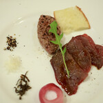 アンティカ オステリア カルネヤ - 