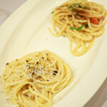 アンティカ オステリア カルネヤ - 