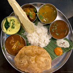 Indian Street Food & Bar GOND - 