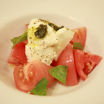 アンティカ オステリア カルネヤ - 