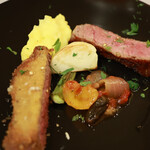 アンティカ オステリア カルネヤ - 