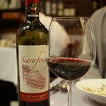 アンティカ オステリア カルネヤ - 