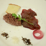 アンティカ オステリア カルネヤ - 