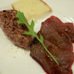 アンティカ オステリア カルネヤ - 