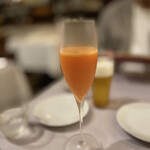 アンティカ オステリア カルネヤ - 