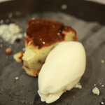 アンティカ オステリア カルネヤ - 