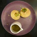 Indian Street Food & Bar GOND - 