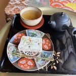 江戸端喫茶室 - 