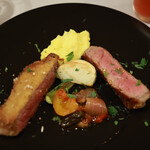 アンティカ オステリア カルネヤ - 