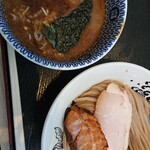 松戸富田製麺 三井アウトレットパーク木更津店 - 