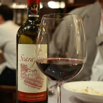 アンティカ オステリア カルネヤ - 