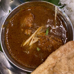 Indian Street Food & Bar GOND - 