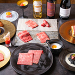 東京焼肉いのうえ - 