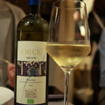 アンティカ オステリア カルネヤ - 