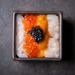 東京焼肉いのうえ - 