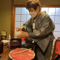 はり重 道頓堀本店 - 