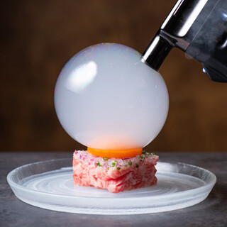 東京焼肉いのうえ_2