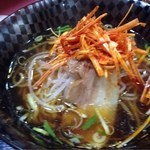 Ajinominamoto - 辛ネギラーメン