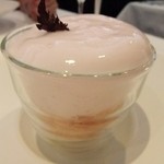 Gentillesse KOMACHI - 桃のデザート