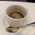 Gentillesse KOMACHI - エスプレッソ