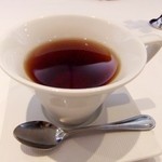 Gentillesse KOMACHI - コーヒー