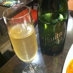 魚とワイン hanatare 横浜東口店