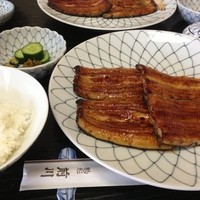 駒形前川 浅草本店 - 