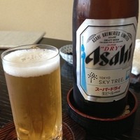 駒形前川 浅草本店 - 