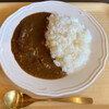 東山カレー - 料理写真: