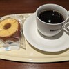 ドトール コーヒー ショップ 赤坂5丁目店